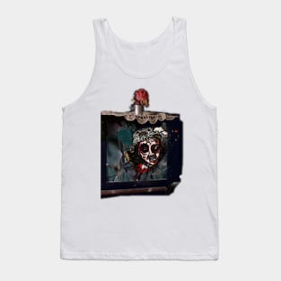 DELLAMORTE DELLAMORE Tank Top